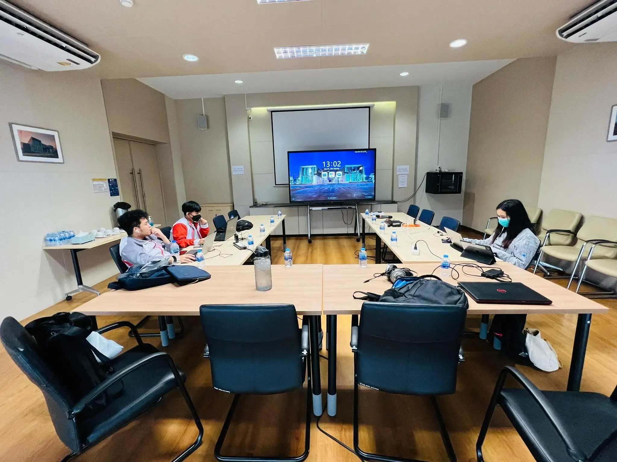 kkc meeting