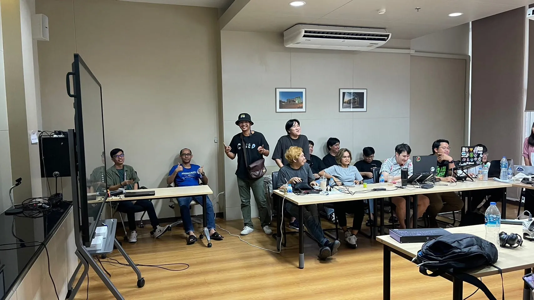 kkc meeting